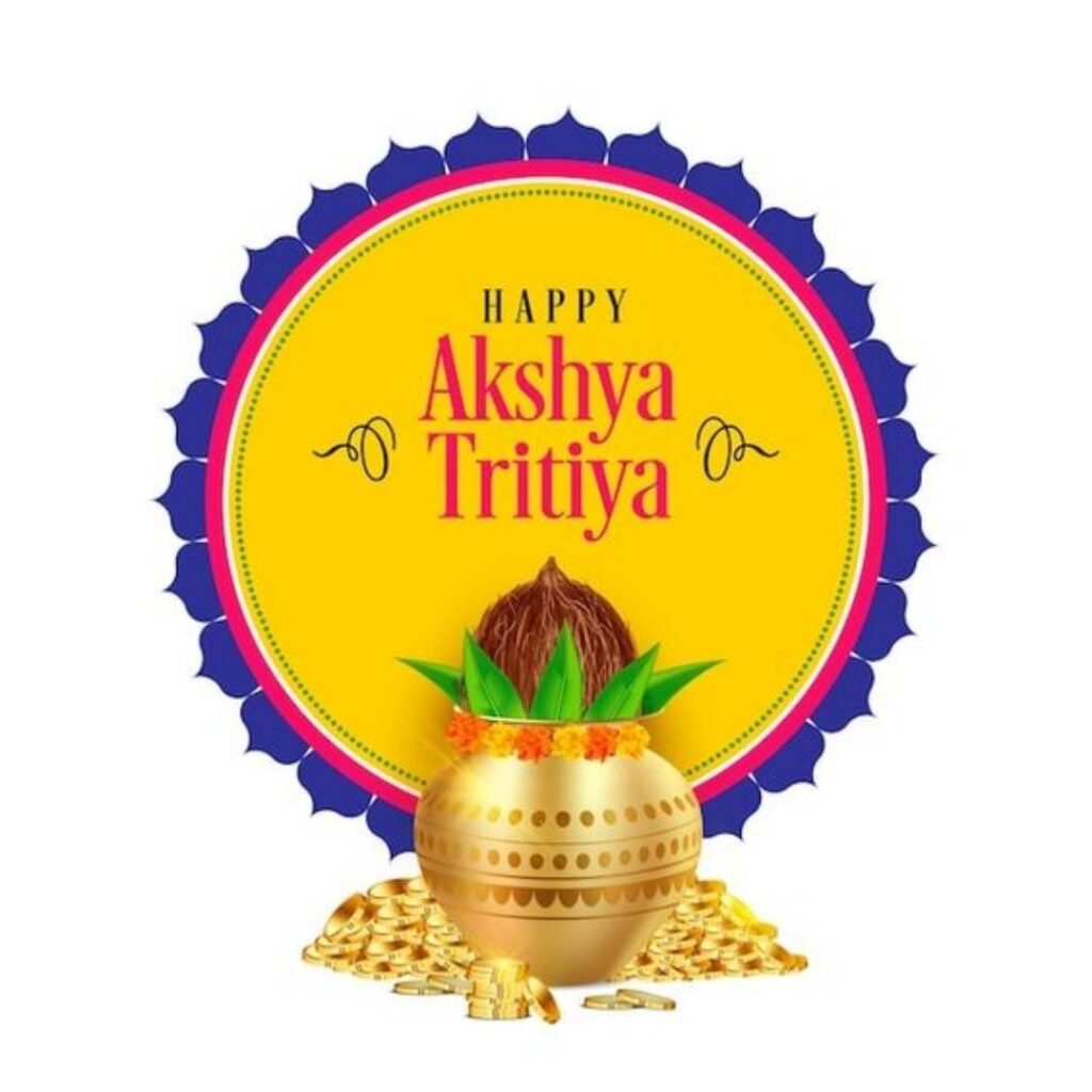 akshaya tritiya images