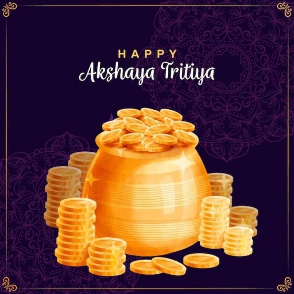 akshaya tritiya images