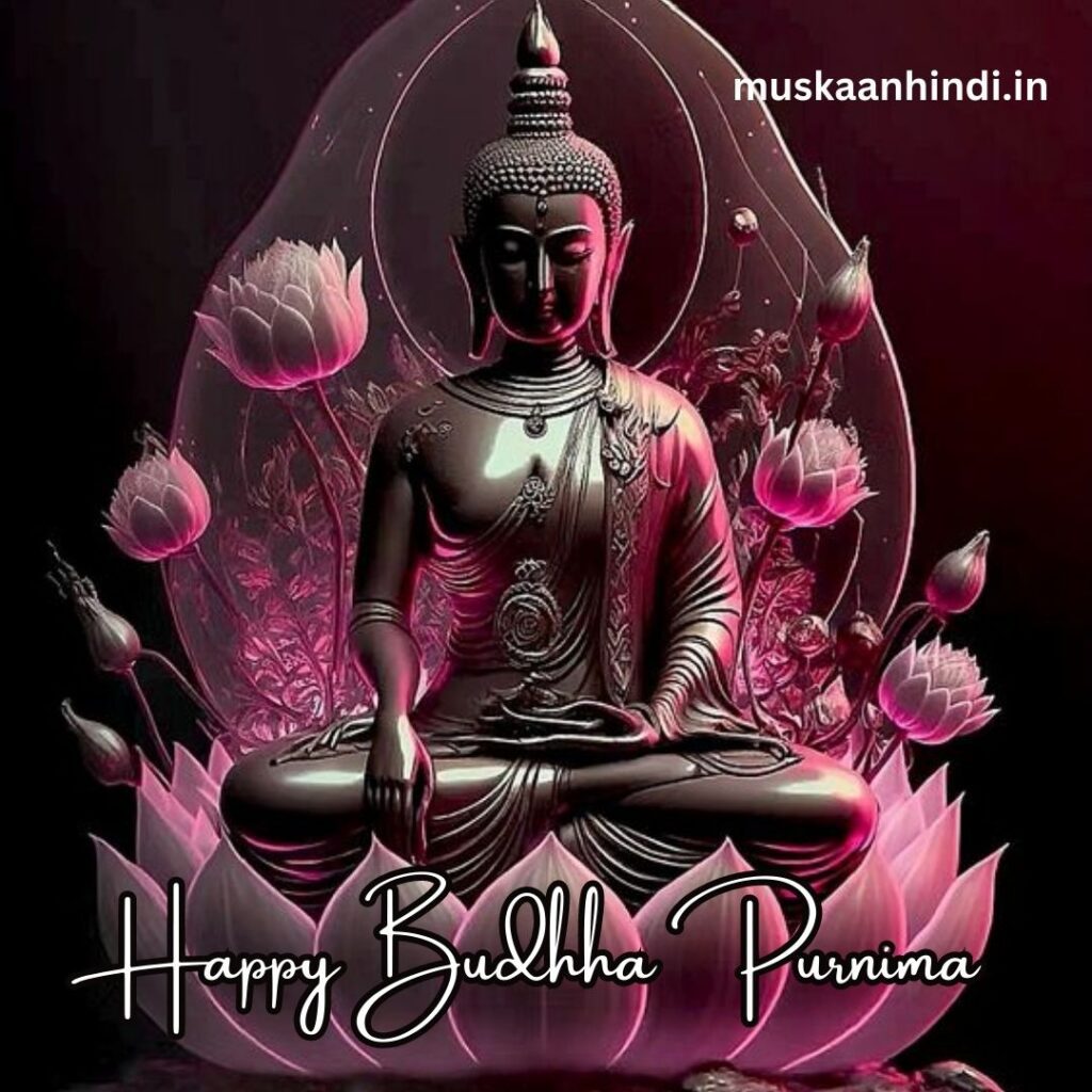 buddha purnima wishes